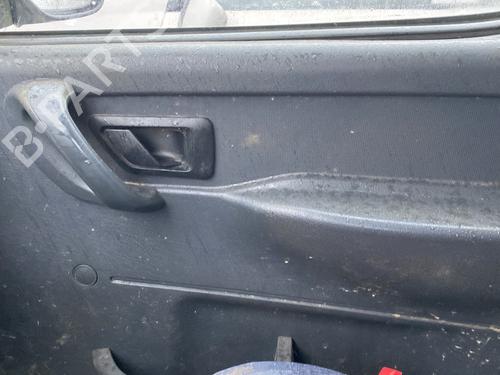 Used Front right panel Front right panel PEUGEOT PARTNER Box Body/MPV (5_, G_) 1.9 D (69 hp) 31925451 31925451