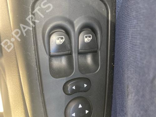 Left front window switch LANCIA YPSILON (843_) 1.2 (843.AXA1A) | BP38164060I27 - Image 2