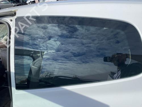 Rear left quarter glass RENAULT CLIO III (BR0/1, CR0/1) 1.5 dCi (C/BR0G, C/BR1G) | BP29422467C93 