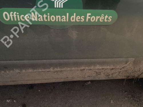 Dørliste PEUGEOT BIPPER (AA_) 1.4 HDi | BP31279971C150 - Image 2