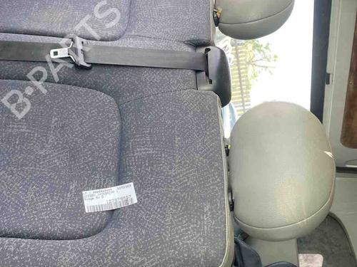 Right front seat NISSAN INTERSTAR Van (X70) dCi 100 | BP36479935C16 - Image 2