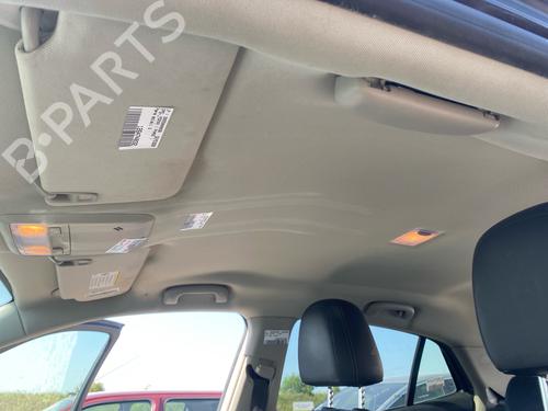Used Interior roof Interior roof 36030506 36030506