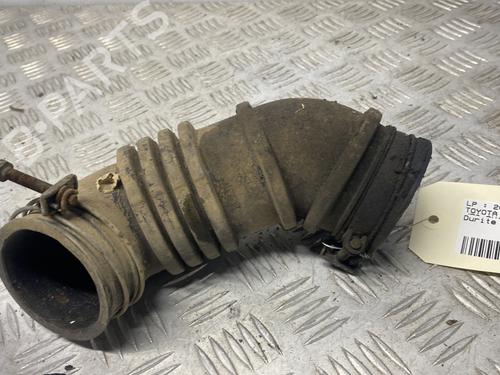 Pipe TOYOTA LAND CRUISER (_J7_, _JL7_) 2.4 TD (LJ70_, LJ73_, LJ70RV) | BP30183634M125 