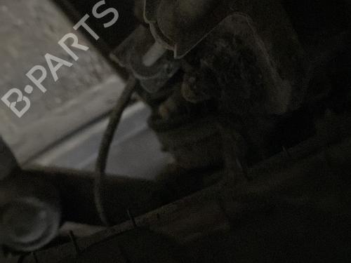 Used Right front steering knuckle PEUGEOT EXPERT Van (VF3A_, VF3U_, VF3X_) 1.6 HDi 90 16V (90 hp) 31024884