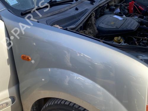 Used Right front fenders RENAULT KANGOO (KC0/1_) D 65 1.9 (KC0E, KC02, KC0J, KC0N) (64 hp) 32734131
