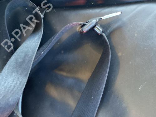 Used Front right seatbelt Front right seatbelt 37749458 37749458