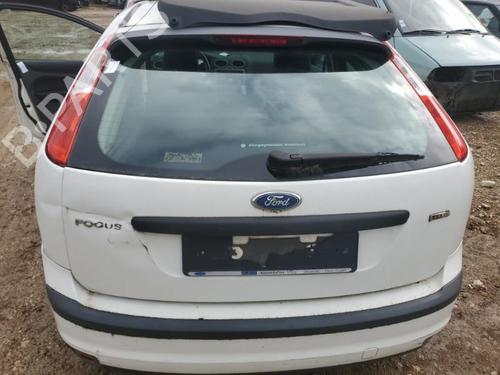Tailgate FORD FOCUS II (DA_, HCP, DP) 1.6 TDCi | BP22118779C6 