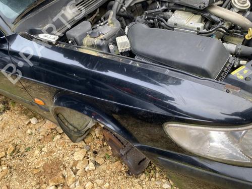 Right front fenders SAAB 9-3 (YS3D) 2.2 TiD | BP23782650C42 