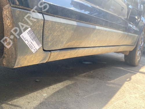 Used Left sideskirt Left sideskirt 36095091 36095091