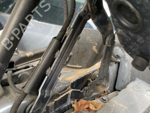 Used Hinge/Door check strap Hinge/Door check strap AUDI TT (8J3) 3.2 V6 quattro (250 hp) 40253613 40253613
