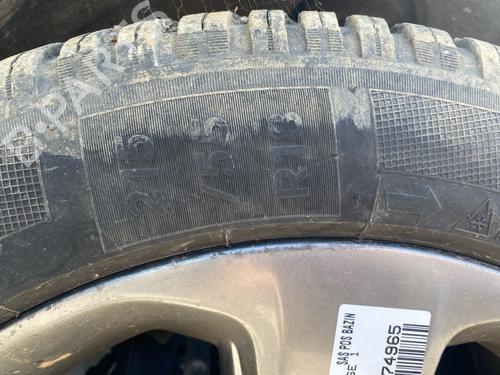 Used Rim Rim 36030533 36030533