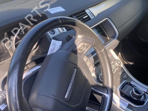 Used ECU airbags LAND ROVER RANGE ROVER EVOQUE (L538) [2011-2019]  25483980