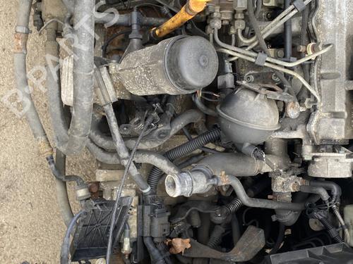 Used Gearbox Gearbox AUDI A3 (8L1) 1.9 TDI (110 hp) 32146181 32146181