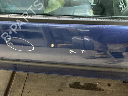 Used Right front door Right front door RENAULT TWINGO I (C06_) [1993-2012] 33554561 33554561