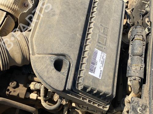 Cylinder head CITROËN NEMO Box Body/MPV (AA_) 1.3 HDi 75 | BP33553717M5 - Image 2