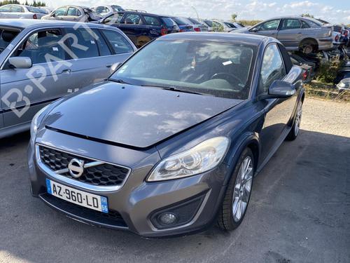 Dashboard VOLVO C30 (533) 1.6 D | BP19904894C46  - Image 7