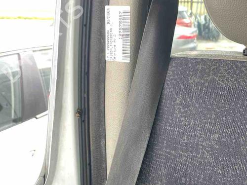 Front right seatbelt NISSAN INTERSTAR Van (X70) dCi 100 | BP36479925I25 - Image 3