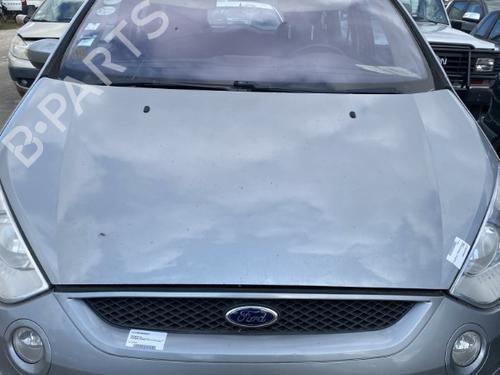 Used Hood FORD S-MAX (WA6) 2.0 TDCi (140 hp) 22125937