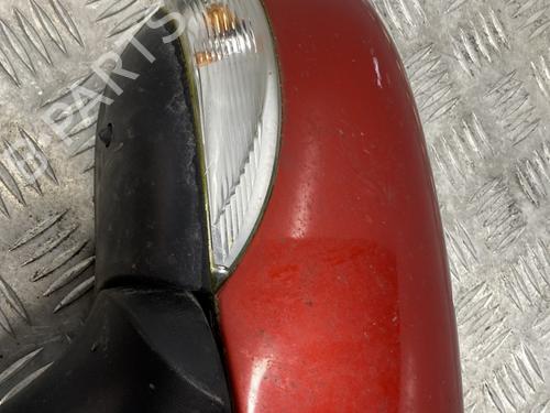 Right mirror RENAULT CLIO IV (BH_) 1.5 dCi 90 | BP26132813C27