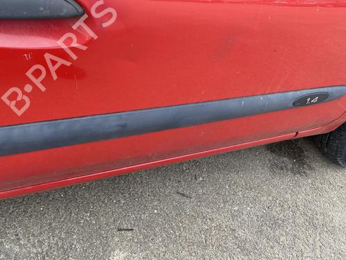  Baguette de porte RENAULT CLIO II (BB_, CB_) 1.4 (B/CB0C, B/CB0S) (75 hp) 28540748