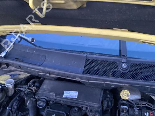 Used Scuttle panel Scuttle panel PEUGEOT 1007 (KM_) 1.4 HDi (68 hp) 31815673 31815673