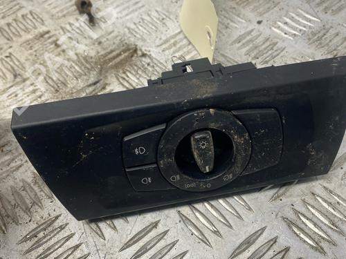 Headlight switch BMW 3 Coupe (E92) 325 d | BP40124551I24 - Image 2