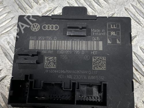 Electronic module AUDI A1 Sportback (8XA, 8XF) 1.6 TDI | BP24524478M83 - Image 3