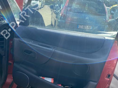 Høyre frontpanel Høyre frontpanel RENAULT ESPACE III (JE0_) [1996-2002] 33991963 33991963