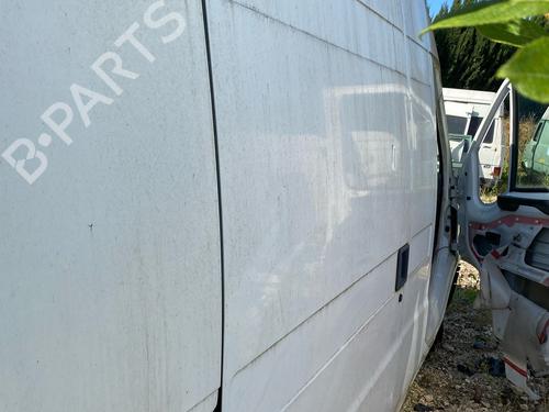 Højre side skydedør Højre side skydedør FIAT DUCATO Van (230_) 2.5 TDI (116 hp) 37021889 37021889