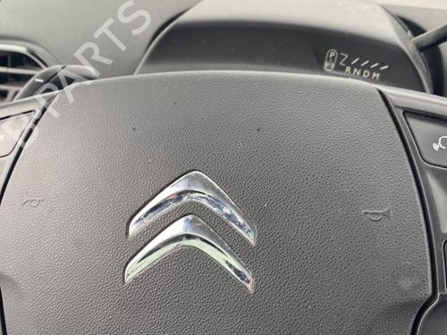 Airbag chauffør CITROËN C4 Picasso II 1.6 HDi / BlueHDi 115 | BP29976247C9 