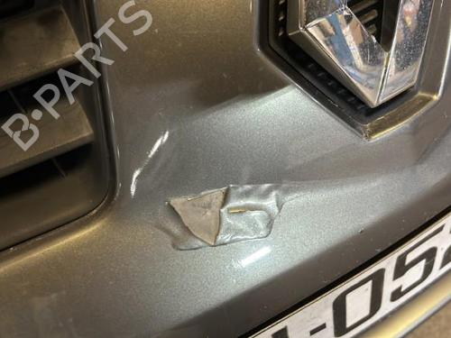 Foran kofangere RENAULT MEGANE II (BM0/1_, CM0/1_)  | BP22118088C7 