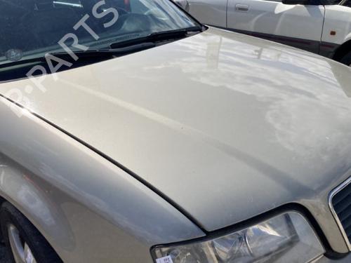 Motorhjelm AUDI A6 C5 (4B2) 2.5 TDI | BP21170994C1 
