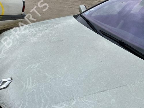 Hood RENAULT LAGUNA II Grandtour (KG0/1_) 1.9 dCi (KG0G) | BP25333141C1 