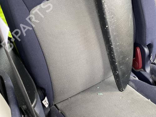 Sæde Bagtil PEUGEOT 1007 (KM_) 1.4 HDi | BP31826787C17