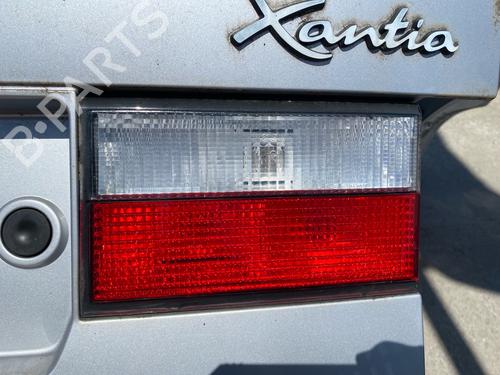 Right tailgate light CITROËN XANTIA (X2) | BP37527108C80 - Image 2