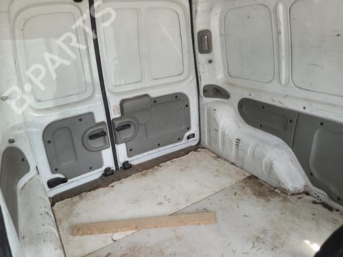 Forkjerm venstre RENAULT KANGOO (KC0/1_) 1.5 dCi (KC07) | BP34412400C41 - Image 8