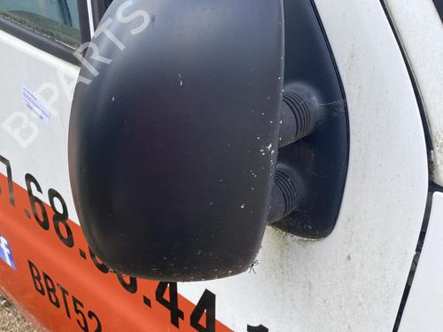 Used Right mirror CITROËN JUMPER I Bus (230P) 2.5 TDi (107 hp) 27213229