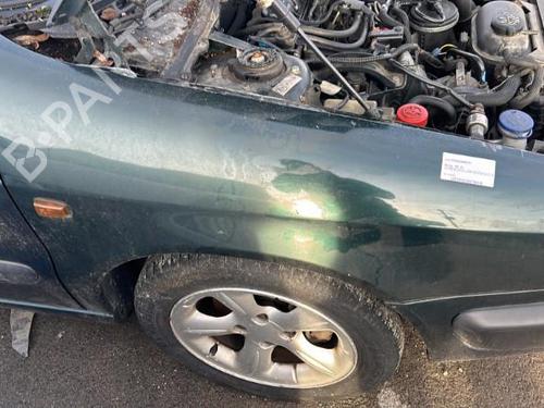 Right front fenders CITROËN XSARA (N1) 2.0 HDi 90 | BP22116382C42 