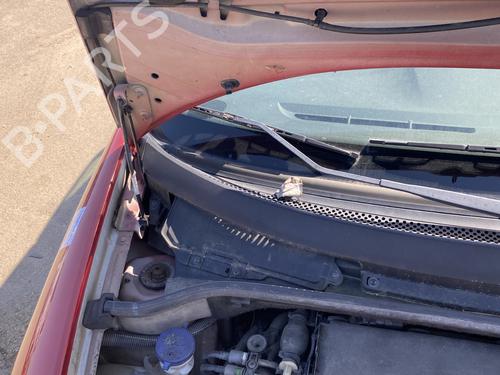 Used Scuttle panel Scuttle panel 26706032 26706032