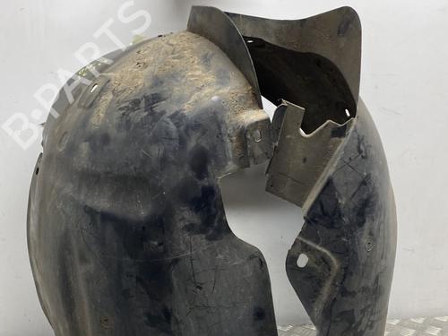Wheel arch CITROËN C4 II (NC_) 1.6 VTi 120 (NC5FS0, NC5FS9) | BP27688637C56 