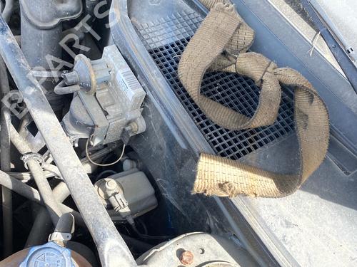 Used Brake master cylinder Brake master cylinder 34380351 34380351