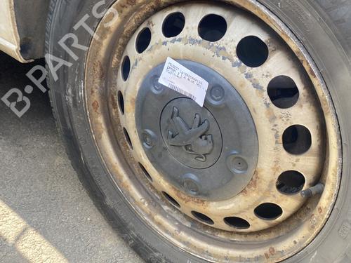 Llanta PEUGEOT EXPERT Van (V_) 1.6 BlueHDi 115 (115 hp) 25487953