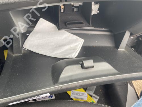 Glove box RENAULT LAGUNA III (BT0/1) 2.0 dCi (BT07, BT0J, BT14, BT1A, BT1S) | BP25133666C95 