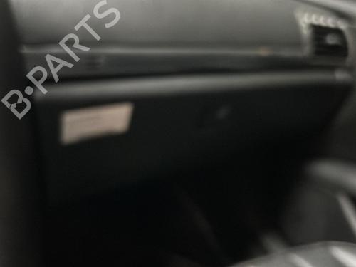 Used Glove box PEUGEOT 407 (6D_) 2.0 HDi 135 (6DRHRH, 6DRHRE, 6DRHRG, 6DRHRJ) (136 hp) 19904846