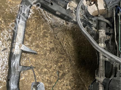 Subframe OPEL TIGRA TwinTop (X04) 1.8 (R97) | BP23782295M9 - Image 2