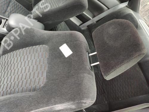 Left front seat HONDA PRELUDE IV (BB_)  | BP22110914C15