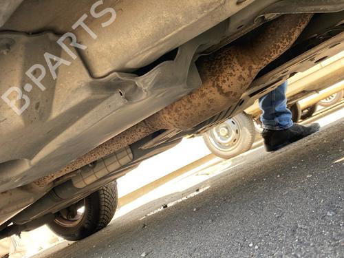 Used Driveshaft Driveshaft 37588668 37588668