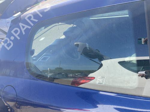 rear-right-quarter-glass-peugeot-307-3ac-2000-2001-2002-2003-2004-2005-2006-2007-2008-2009-2010-2011-2012-25934450 main image