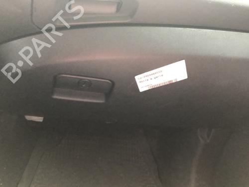 Glove box CITROËN C-CROSSER (VU_, VV_) 2.2 HDi | BP19906529C95 
