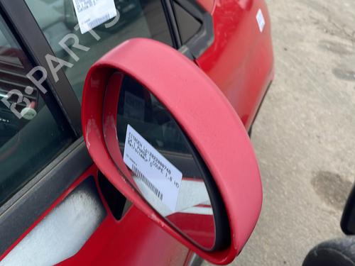 Used Right mirror CITROËN C4 Coupe (LA_) 1.6 HDi (109 hp) 21680788